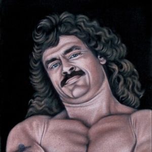 Meet your Posher, Mark